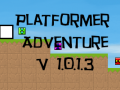 PlatformerAdventure V1.1.3