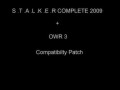 Compatibility Patch For Complete Mod + OWR 3