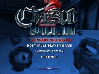 for windows download chaosMetaverse