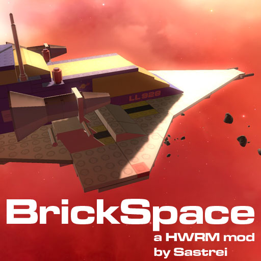 BrickSpace - HWR - 01 Dec 2015