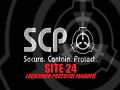 SCP - SITE 24 1.0 (v1.1.5)