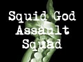 Squid God Assault Squad:  Mac Demo