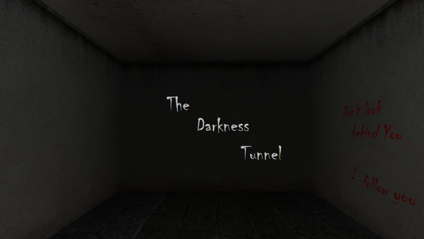 The Darkness Tunnel 1.3