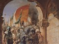 Mount&Blade; Warband Ottoman Scenario V2