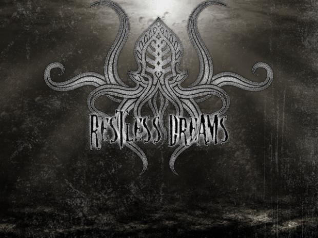 Restless Dreams Demo v0.10