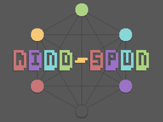 Mind-Spun - Win32