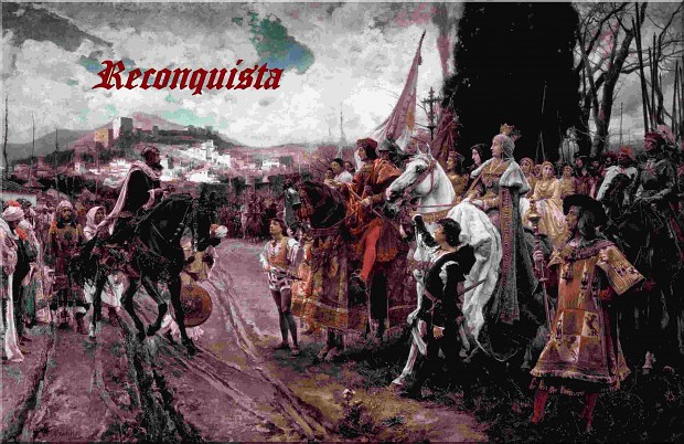 Knights of Honor - Reconquista
