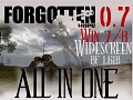 Forgotten Hope 0.7 - ALL in ONE