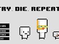 Try. Die. Repeat. - LINUX Version