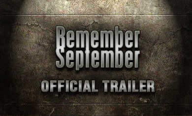 Remember September Trailer