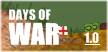 Days of War 1.0 for Soldat 1.4.1 & 1.4.2