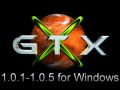 Patch: GTX Q4 1.0.1 to 1.0.5 for Windows