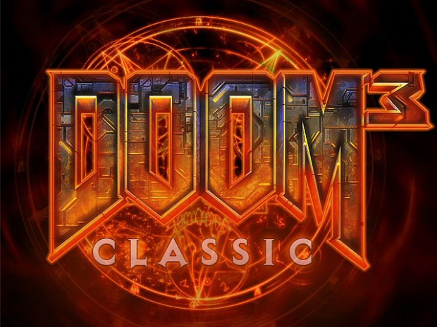 Classic Doom 3 1.3.1 (installer)