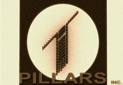 Pillars - Trailer Two