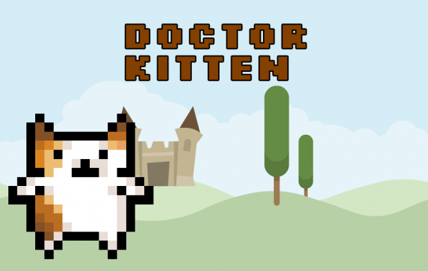Doctor Kitten - Windows