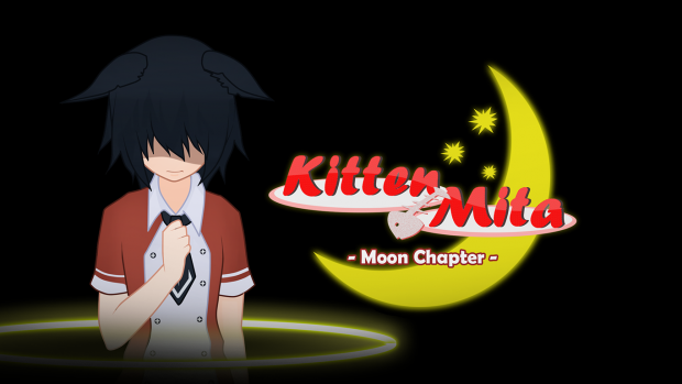 Kitten Mita : Moon Chapter