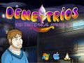 Demetrios - Demo (Preview v1.2)