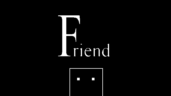 Friend v2.0