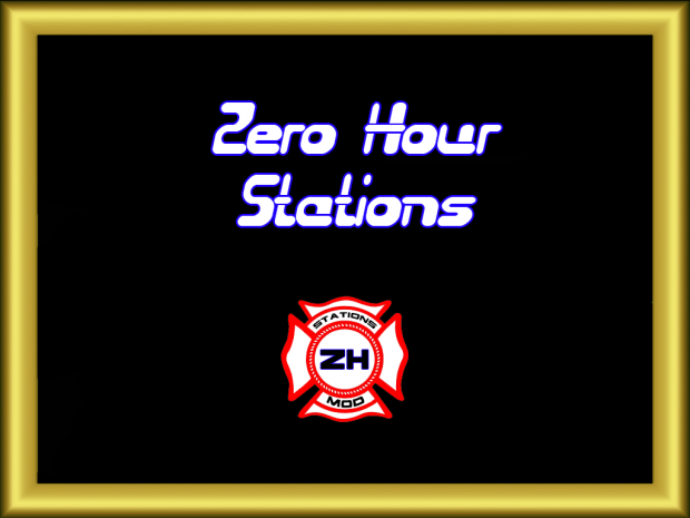 ZERO HOUR Stations