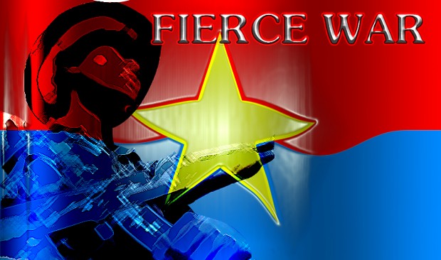 Fierce War ver41