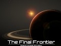 The Final Frontier Space Combat Simulator