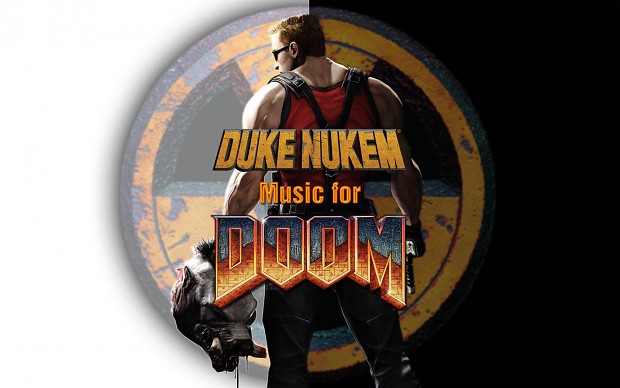 Duke Nukem Music For Doom
