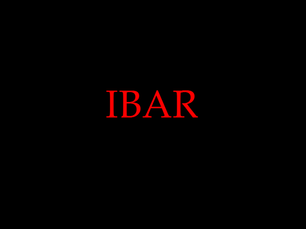 IBAR