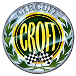 Race 07 Croft 07 circuit