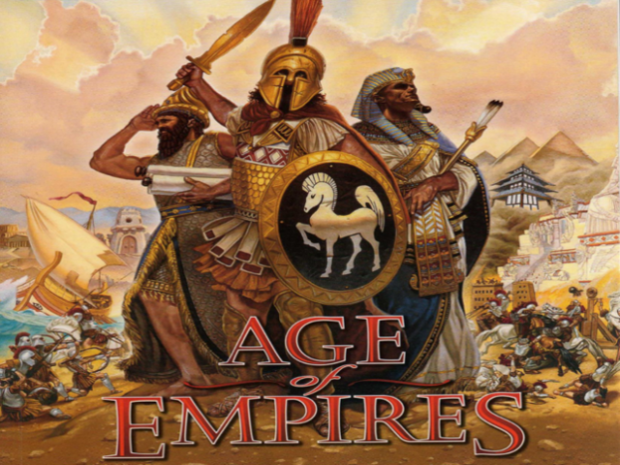 Age of Empires: HD Edition v0.3Alpha