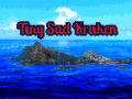 Tiny Sad Kraken - Mac
