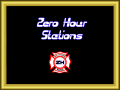ZERO HOUR Stations MOD V 1.3 The Fixed Version
