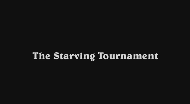 The Starving Tournament - Xmas Version- Windowsx64