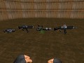 UAC Special Operations Weapon Pack v3.2