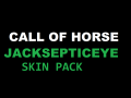 Horse Squad - Jacksepticeye Skin Pack