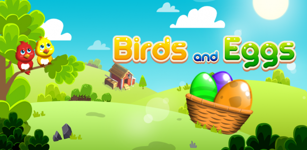 Birds and Eggs