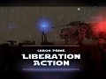 Caron Prime: Liberation Action