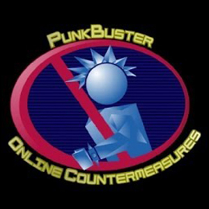 PunkBuster client (Latest version)