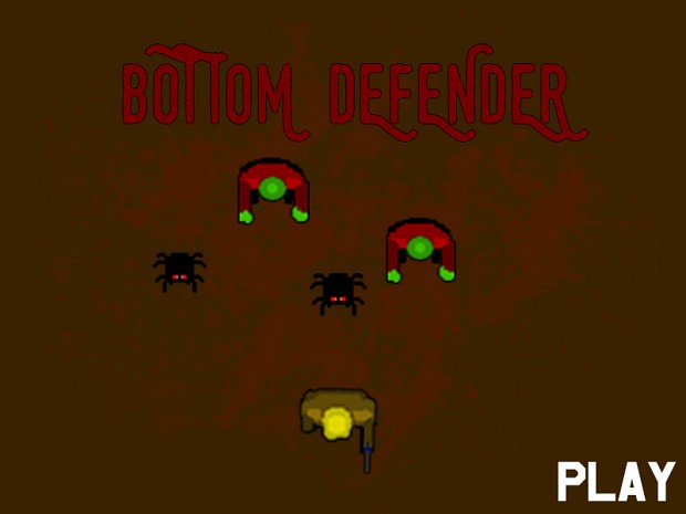 Bottom Defender 1.0.0