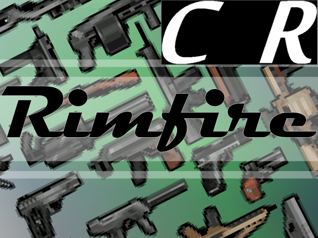 Rimfire v1.8 for Combat Realism
