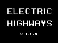Electric Highways v 1.1.0
