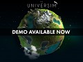 The Universim Mother Planet Demo