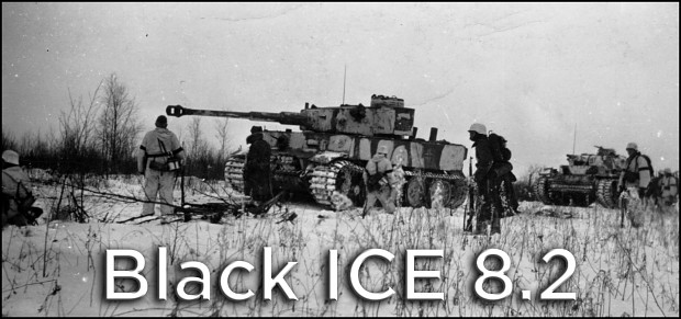 Black ICE Version 8.2 Patch