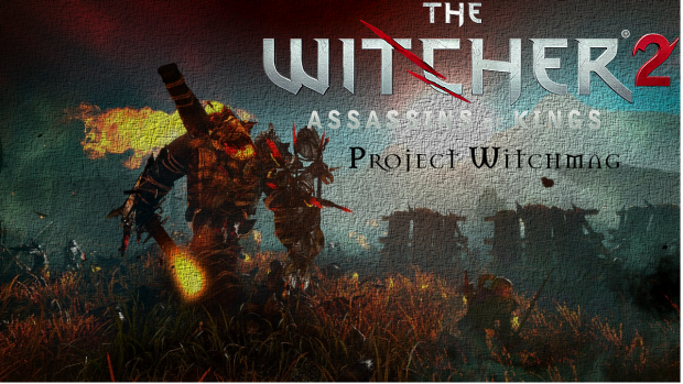 Project Witchmag