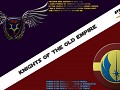 Knights of the Old Empire 2 : Unity - Skirmish