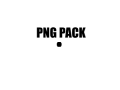 Brutal Nature PNG Crosshair Pack