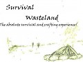 Survival Wasteland V0.6 (GUI update)