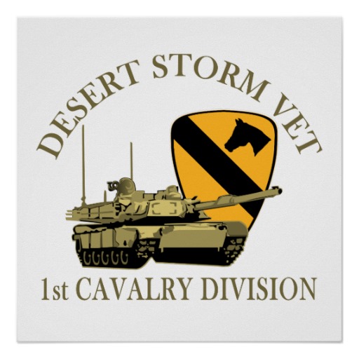 Desert Storm Mod