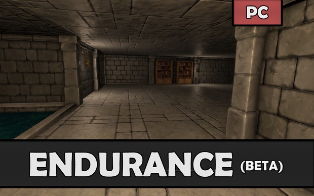 Endurance Beta2 (Win)