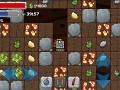 [Win v1720] Digger Machine dig and find minerals