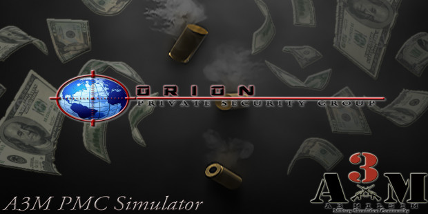 A3M PMC Simulator Mission Version (Discontinued)
